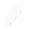 Крепления D&B AUDIOTECHNIK Z5386.000